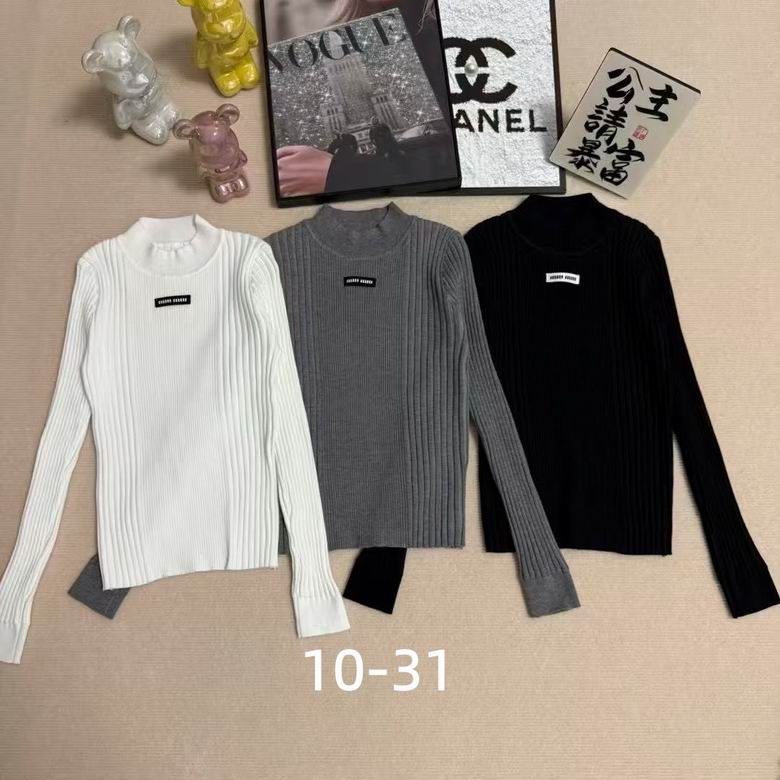 MiuMiu S-XL 156